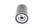 BOSCH Oil Filter for Audi S2 ABY 2.2 Litre February 1993 to February 1995