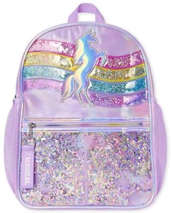 The Children's Place Kids' Preschool Elementary Backpack for Boys Girl Multic... - Picture 1 of 2