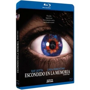 Unforgettable (1996) Ray Liotta Blu-Ray NEW (Spanish Package/English Audio) - Picture 1 of 2