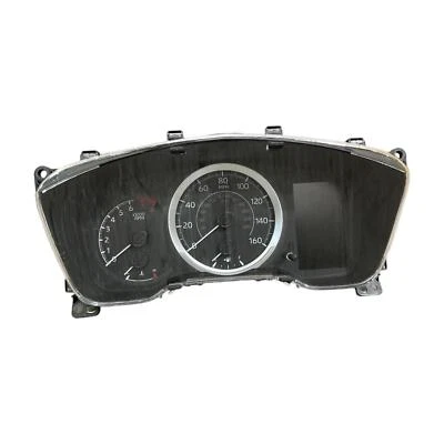 2021 Toyota Corolla Speedometer 50k Sedan 83800-1ax80 Factory OEM Replacement - Image 1 of 4
