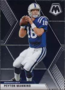 2020 Panini Mosaic #90 - Peyton Manning - Picture 1 of 2