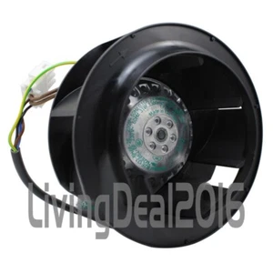 1pcs R2E133-BH66-26 230V Centrifugal Fan New - Afbeelding 1 van 1