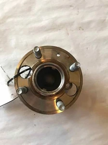 2017 CHEVROLET CHEVY SPARK Hatchback Rear Back WheelHub & Bearing Assembly OEM - Bild 1 von 14