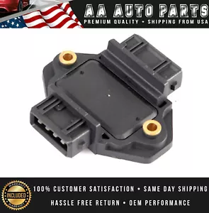 Ignition Control Module for Porsche 911 3.6L H4 12141461441 - Picture 1 of 2