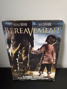 Bereavement (DVD, 2011) - Imagen 1 de 6