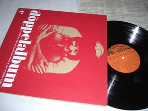 (6846) Werner Pirchner - Ein Halbes Doppelalbum - FOC - Beilage - Bild 1 von 1