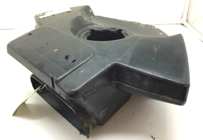 Arctic Cat Air Silencer Sabercat Crossfire F6 F7 M6 M7 M8 AC 0770-719 - Image 1 of 4