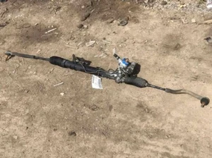 2009-2011 Nissan Murano Power Steering Gear Rack and Pinion AWD OEM - Picture 1 of 1