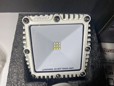 Rigid industries 4x4 scene light pro 681213 Q Series Off-road Auxiliary Led - Image 1 of 4