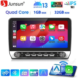Für VW Multivan T5 08-2015 Carplay Android 13 Autoradio GPS Navi WIFI BT DSP FM - Bild 1 von 17