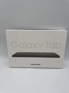 Samsung - Galaxy Tab A9+ 11" 64 GB - Wi-Fi - Graphite - Picture 1 of 3