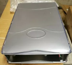 External firewire IDE Enclosure Case for 5.25" CD DVD ROM Burner Writer - Picture 1 of 3