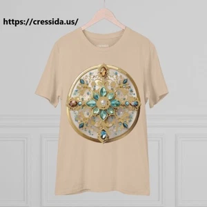Medallion Shirt - Picture 1 of 7
