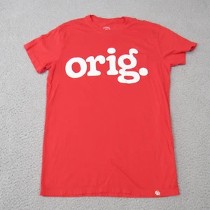 Chick-Fil-A Unisex XS T Shirt Orig. Pocket Tee Authentic Originals 67 Chickfila - Picture 1 of 8