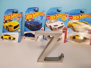 ANSEHEN!! Hot Wheels Nissan Z EVOLUTION. 300ZX 370Z PROTO Z FAIRLADY - Bild 1 von 6