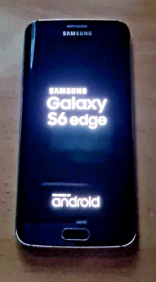 SAMSUNG GALAXY S6 EDGE - Imagen 1 de 4