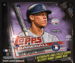 2017 Topps Baseball Update Series..You Pick..1-150 - Picture 1 of 146