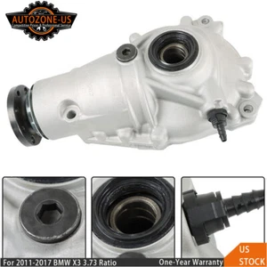Front Differential Carrier Assembly For 2011-2017 BMW X3 3.73 Ratio 31507592002 - Picture 1 of 9