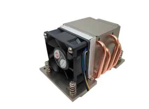 DYNATRON A38 Socket SP3/TR4 2U Support AMD Epyc Ryzen Threadripper CPU - Picture 1 of 4