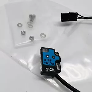 Photoelectric Sensor Switch WT2F-N170 to Molex Connector - Picture 1 of 2