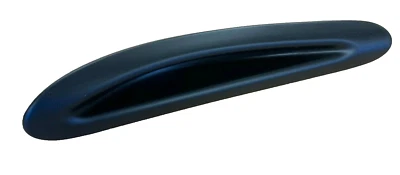 Genuine Lotus Elise / Exige RH , Trim Panel Interior Door Pull A117B0372F NEW - Image 1 of 2