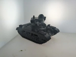 Grim Guard Panzer GR Vulkan | Alternate Wargaming Miniatur - Bild 1 von 3