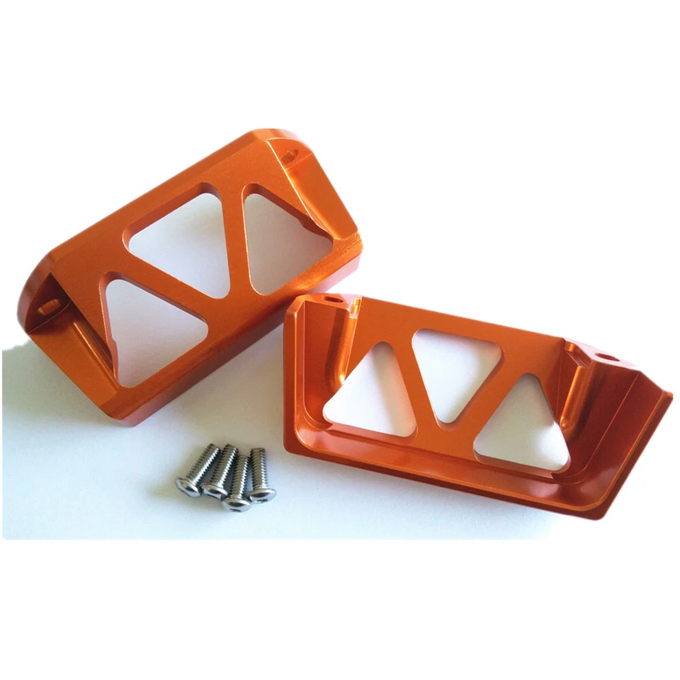 Servo Protector Steering Servo Guards for Traxxas E-Revo 2.0 E-Revo Revo 5315 - Image 1 of 1