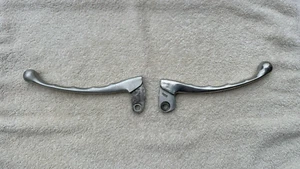 BMW R50/2 R60/2 brake and clatch levers Magura - Picture 1 of 6