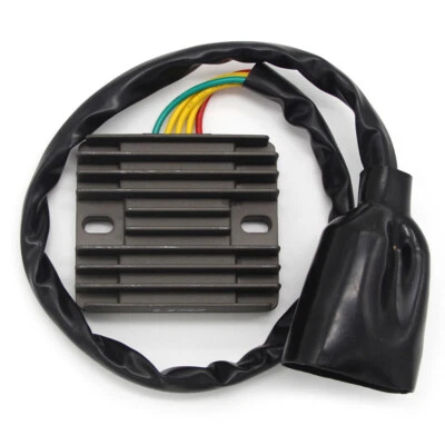 Regulator Rectifier Voltage for Honda VT750C C2B CS RS Shadow Aero Phantom 10-16 - Image 1 of 3