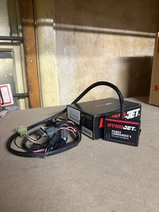 DYNOJET POWER COMMANDER V KIT FOR 2017-19 Z650 - Picture 1 of 1