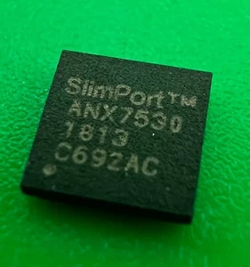 ANX7530BH Analogix / SlimPort 4K Ultra-HD Receiver (5 piece lot) - Picture 1 of 3