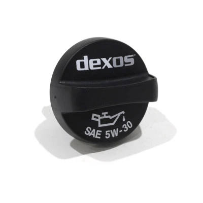 NUEVA TAPA DE LLENADO DE ACEITE ACDelco genuina 3,0 L 3,6 L 3,8 L Chevrolet GMC Buick Cadillac Foto 1 de 4