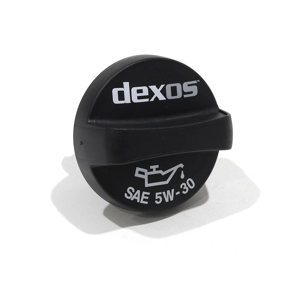 NEW GENUINE ACDelco Oil Filler Cap 3.0L 3.6L 3.8L Chevrolet GMC Buick Cadillac - Imagem 1 de 4