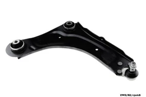 Front Lower Control Arm Right For RENAULT SCÉNIC 2008-2016 ZWD/RE/130AB - Picture 1 of 9