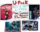 2020 Score Panini NFL Cards Inserts Ships FREE, Buy 2 Get 2 FREE 3 of 3