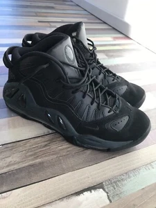 Nike Air Max Uptempo 97 black/anthrazit *rare* EU46 - Bild 1 von 7