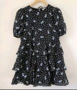 Sandy Liang x Target Floral Print Medium  - Picture 1 of 8