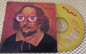 Cud: Rich & Strange Promo CD Single (1991 A&M) - Picture 1 of 2
