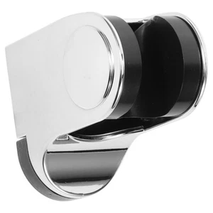 Shower Bracket Fixed Handle Holder Bathroom Mount Fixing Base for Head Nozzle - Picture 1 of 12