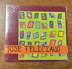 CD Jose Feliciano - Jose Feliciano - Picture 1 of 2