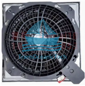 K2D250-AH06-06 Ventilatore per armadio AC 400V 93/140W 0,17/0,21A ventilatore filtro #9 - Foto 1 di 2