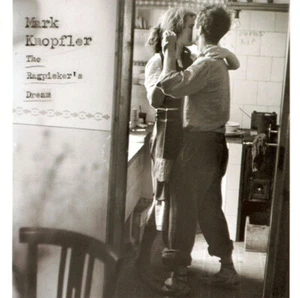 Mark Knopfler - The Ragpieker's Dream SPECIAL EDITION - 2xCD - Bild 1 von 1