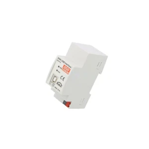 KSI-01U KNX-USB Schnittstelle IP20 21-30VDC 36x90x71mm DIN -5-45°C MEAN WEL - Bild 1 von 1