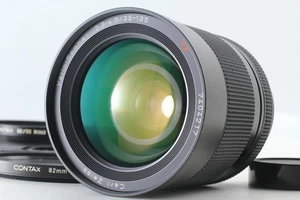 [MINT] CONTAX Carl Zeiss Vario-Sonnar 35-135mm f3.3-4.5 T* MMJ Lens from Japan - Picture 1 of 12