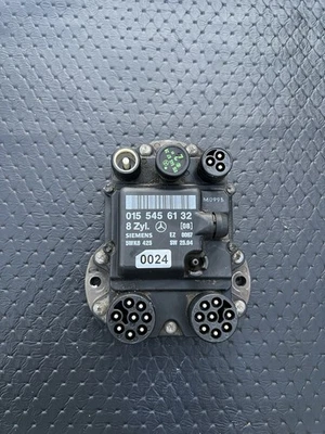 1992-1995 MERCEDES 400E 400SEL S500 SL500 MÓDULO DE CONTROL DE ENCENDIDO 015 545 61 32 Foto 1 de 4