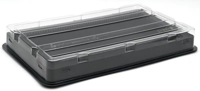 Desktop DIMM DDR4 DDR5 RAM Fit 50x Memory Modules Case Tray 5 10 20 40 - Image 1 of 4