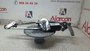 61617161711 MOTOR LIMPIAPARABRISAS DELANTERO / 697826301 / 233714 BMW SERIE 3 BERLINA - Imagen 1 de 10
