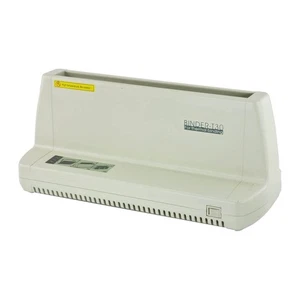 Tamerica T-30 Heat Binder Thermal Binding Machine, Easy operation - Picture 1 of 1