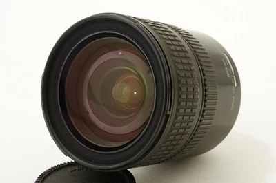 Nikon AF-S Nikkor 24-120mm 1:3.5-5.6 G ED VR (Nikon F mount) - Image 1 of 4