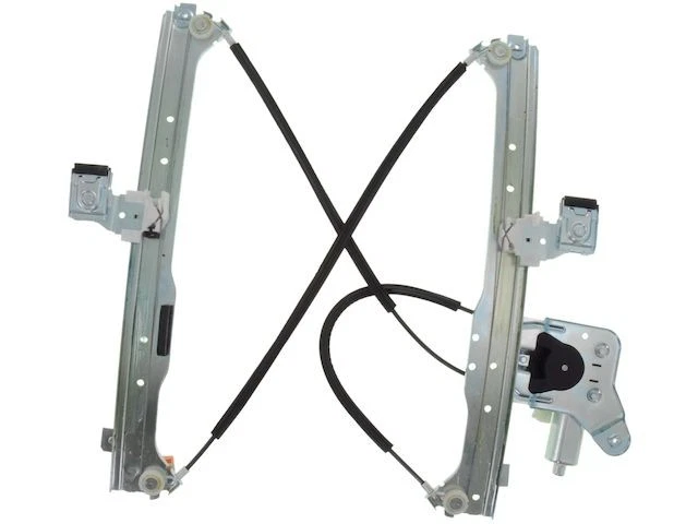 Rear Right Window Regulator 97YXYP46 for Sierra 1500 Classic HD 2500 3500 Yukon - Image 1 of 1